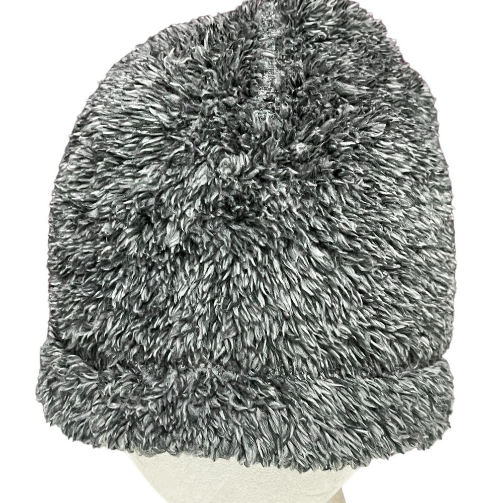 Gerry Fuzzy Winter Beanie Hat